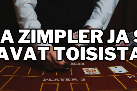 Kuinka maksutavat Zimpler ja Siirto eroavat toisistaan ja miksi Zimpler on niin suosittu?